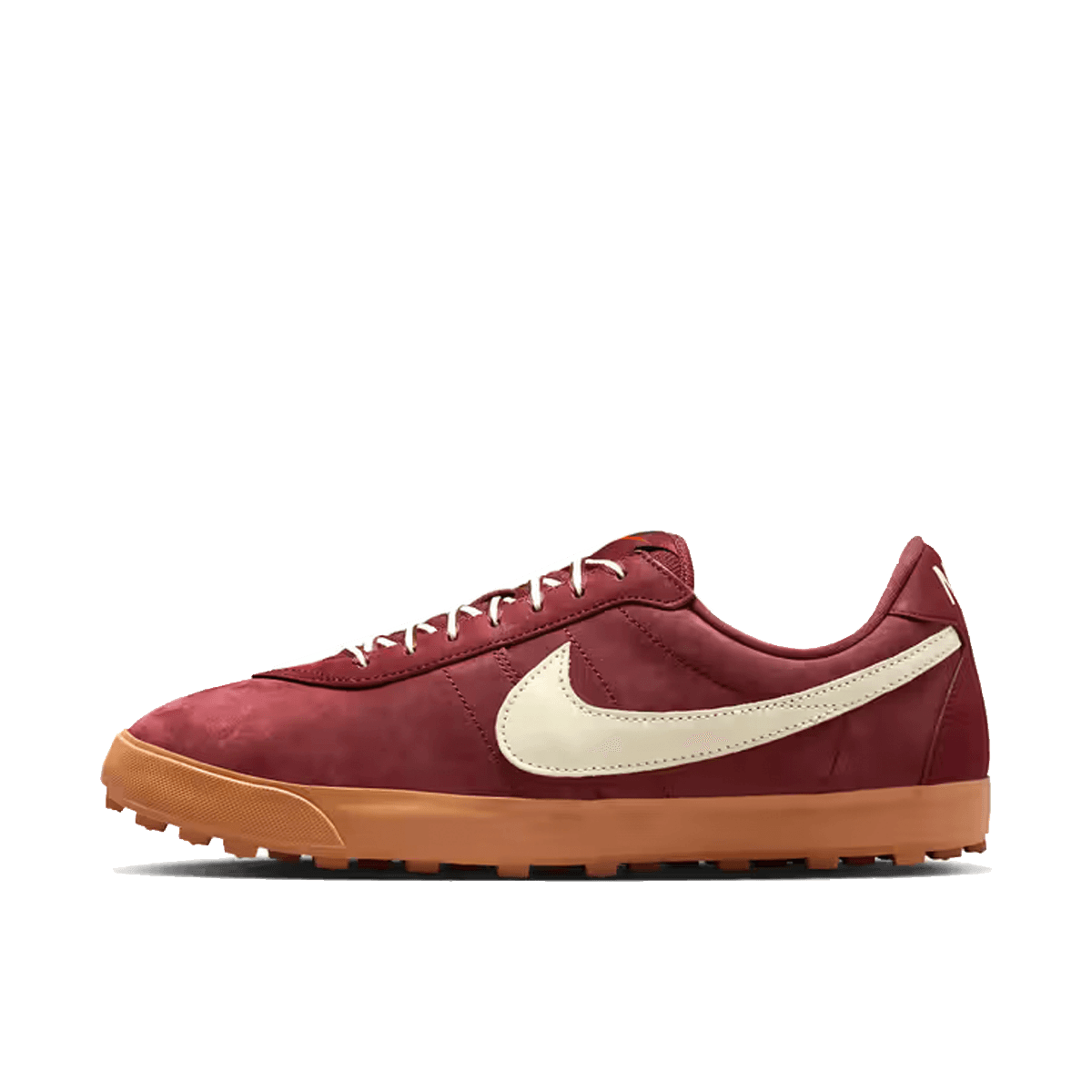 Nike Astrograbber 'Dark Team Red'