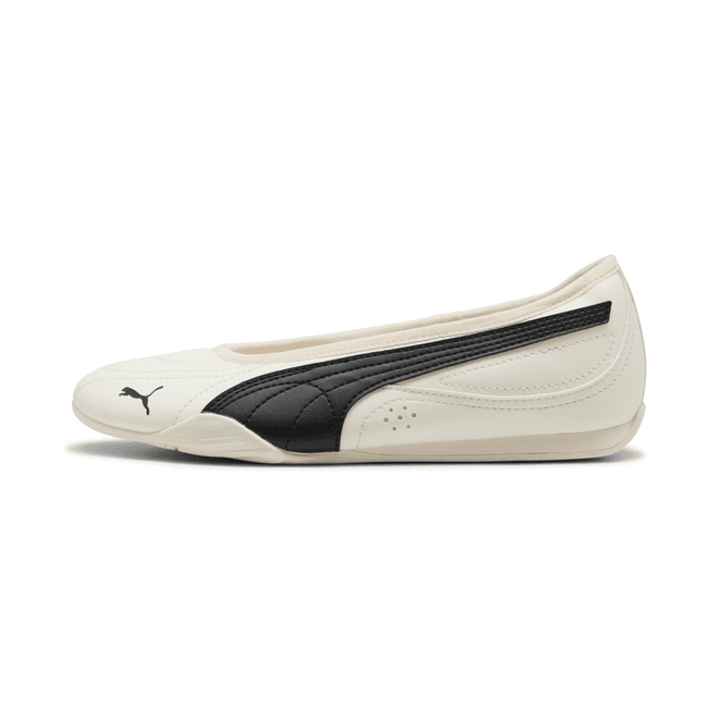 PUMA Catch Soleil Ballerina's