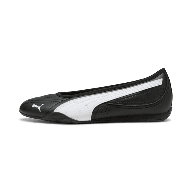 PUMA Catch Soleil Ballerina's