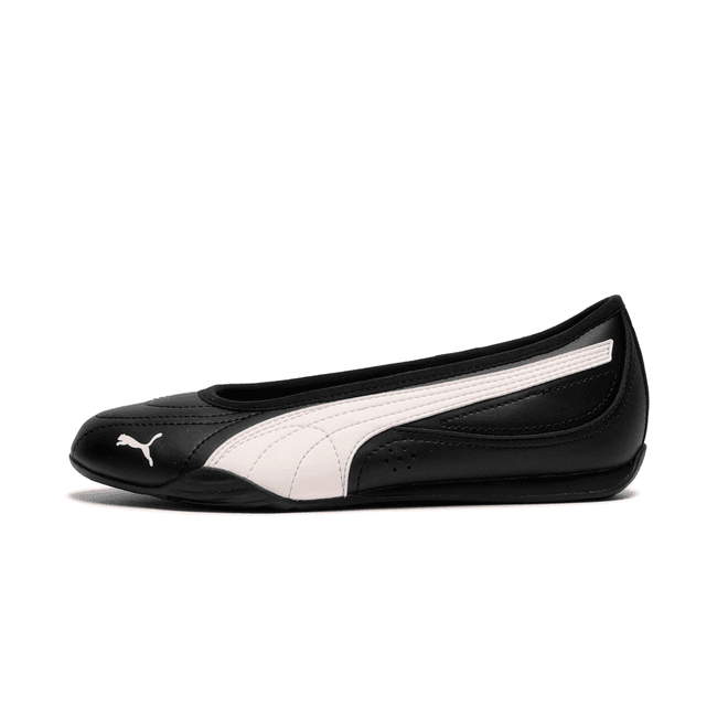 PUMA Catch Soleil Ballerina's