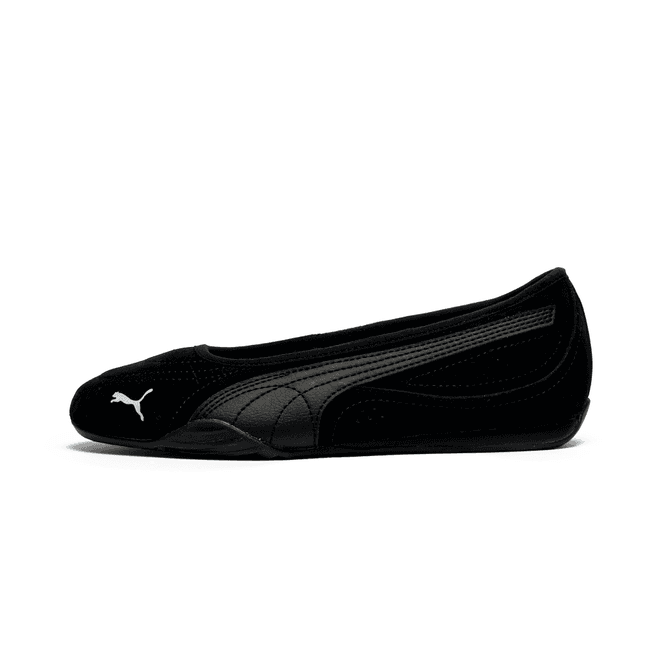 PUMA Catch Soleil Ballerina's