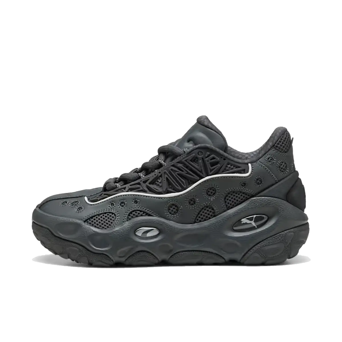 LaFrancé x PUMA RNR 'Dusky Gray'