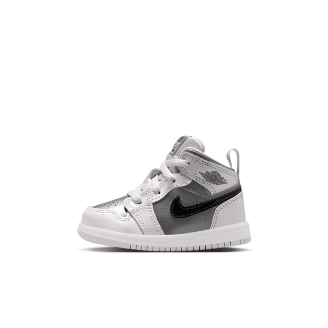 Jordan 1 Mid SE Baby/Toddler