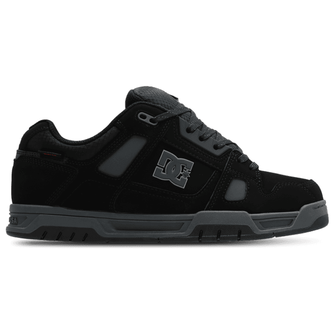 DC Stag Black