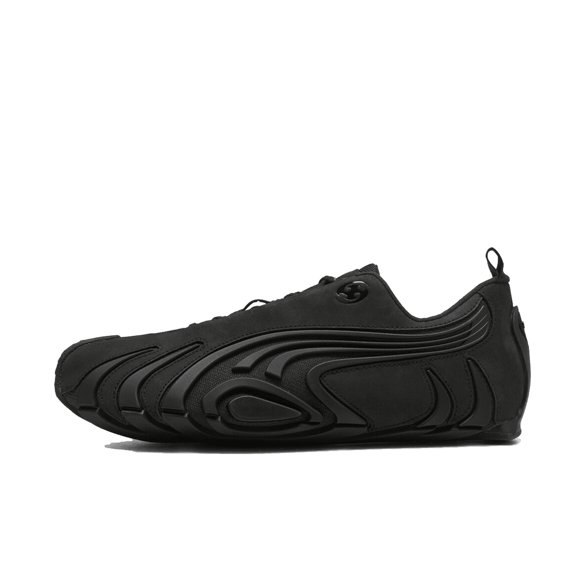 San San Gear x PUMA Talon 'Black'