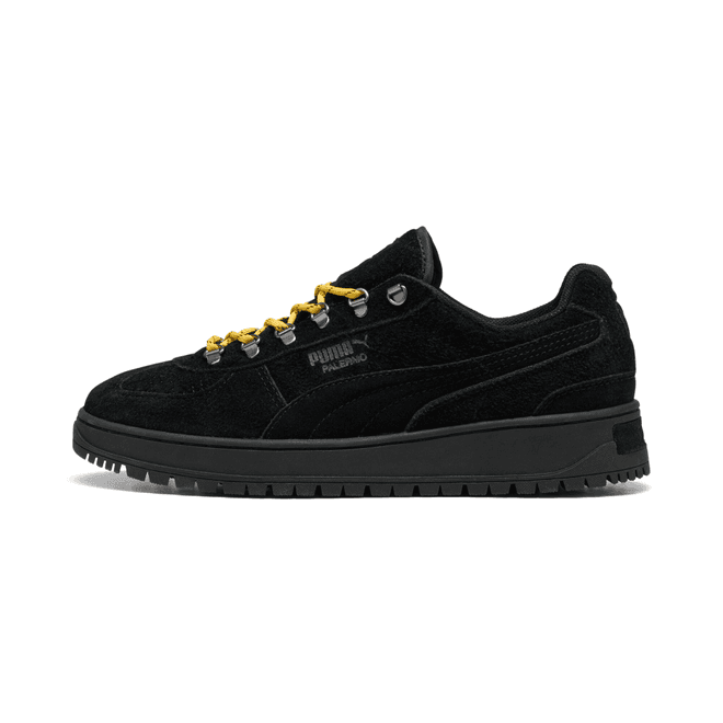 PUMA Palermo Alpino Fuzzy