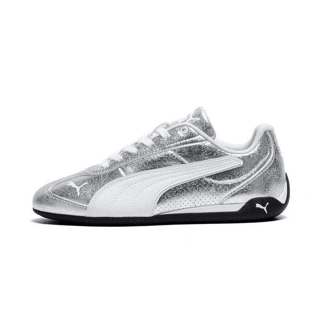 PUMA Replicatch Metallic Whisper