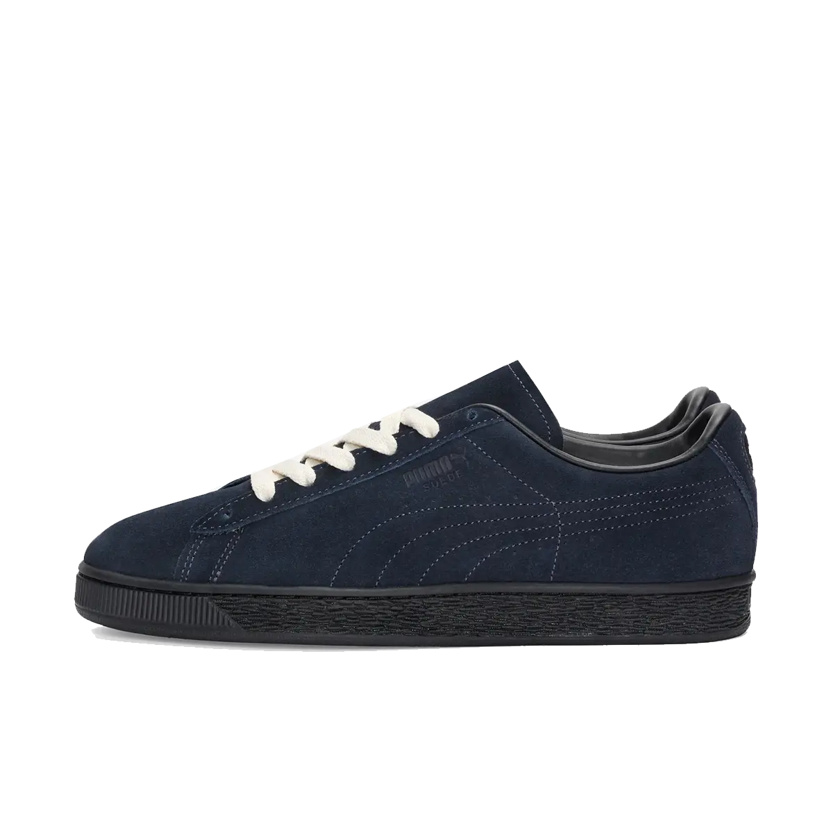 JJJJound x PUMA Suede 'Navy'