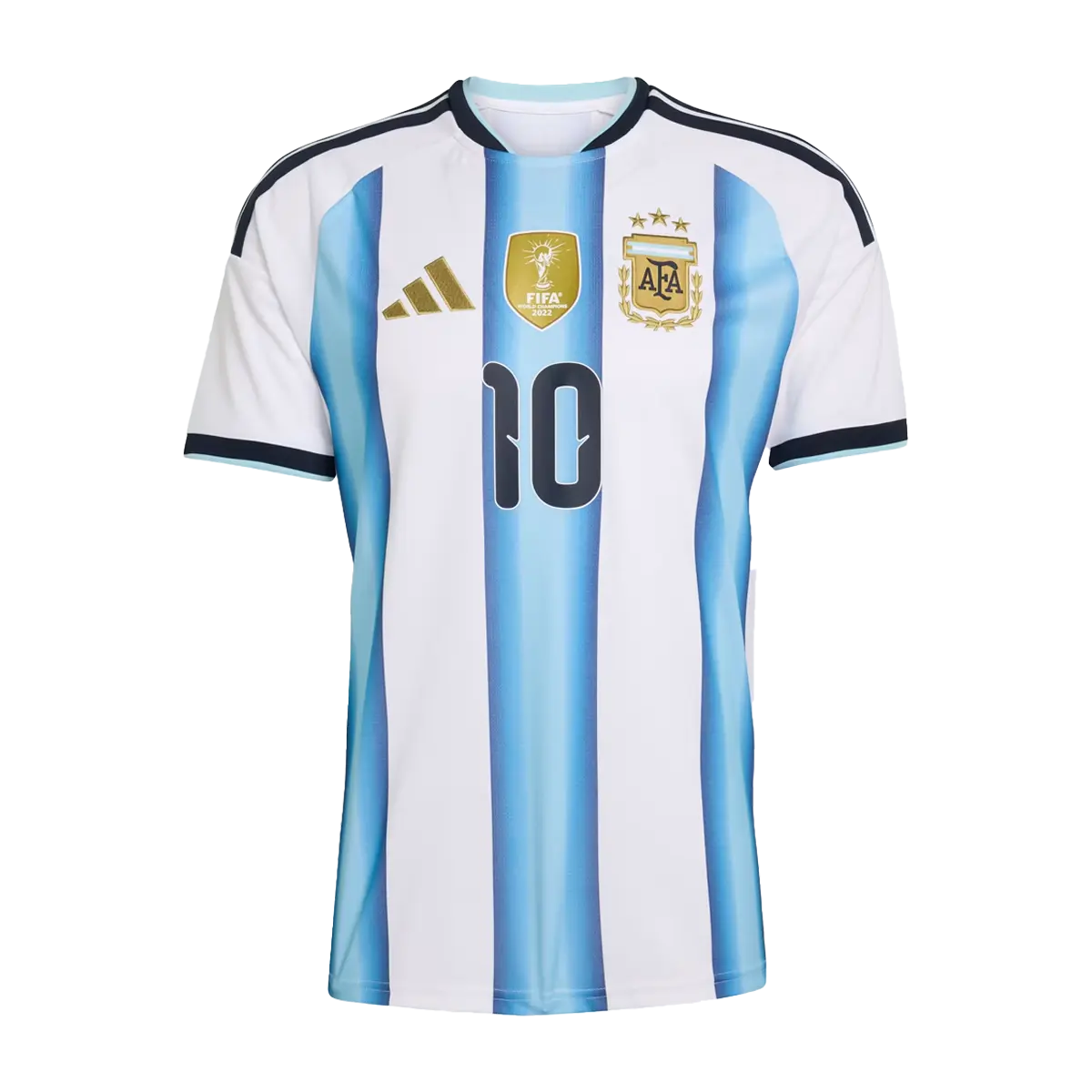 adidas Argentina 26 Home Jersey 'Messi'