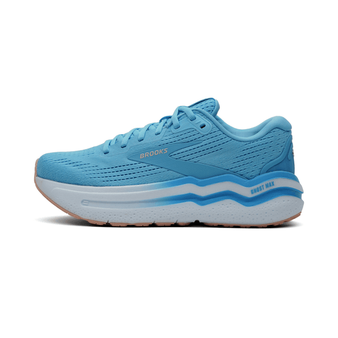 Brooks Ghost Max 2