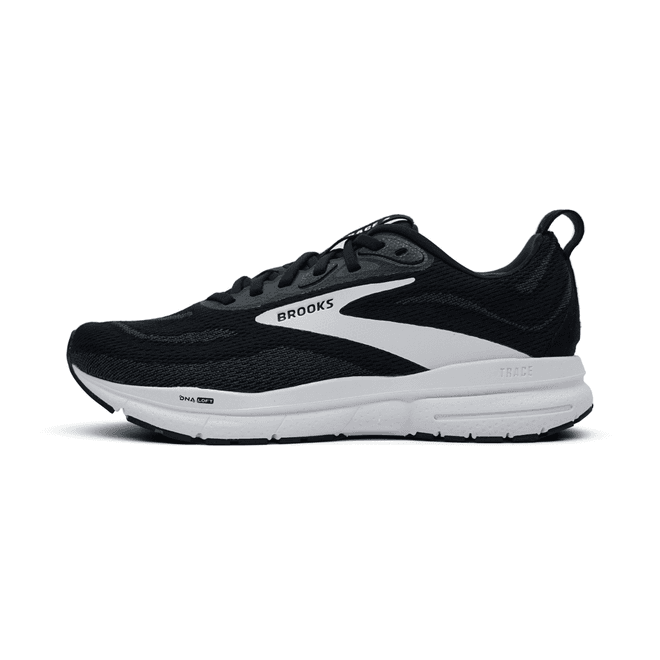 Brooks Trace 4