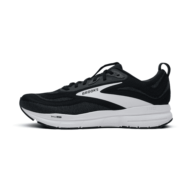Brooks Trace 4