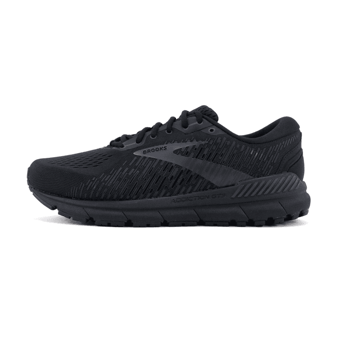 Brooks Addiction GTS 15 (Wide)