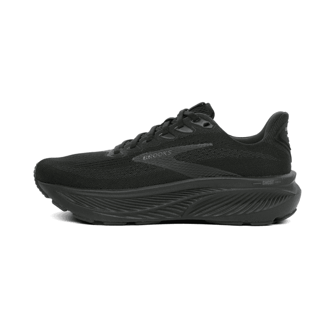 Brooks Ghost 17 (Extra Wide)