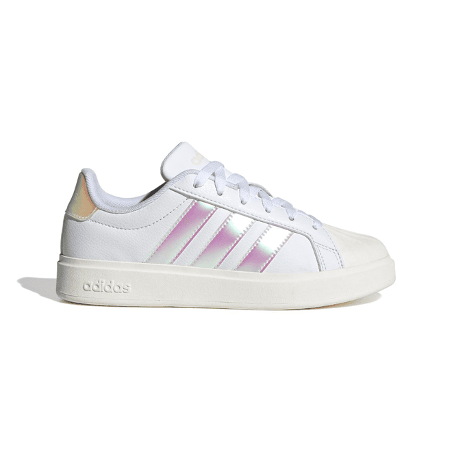 adidas Streettalk