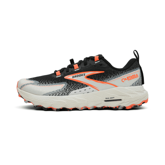 Brooks Cascadia 18