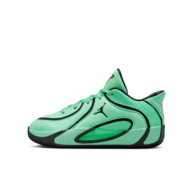 Nike Tatum 4 Big Kids'