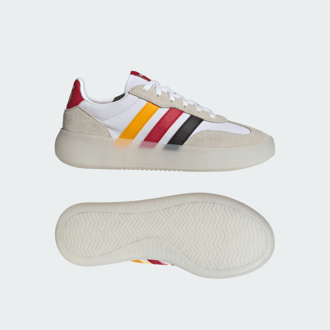 adidas BREAKNET 3.0 SCHOENEN JUNIOR