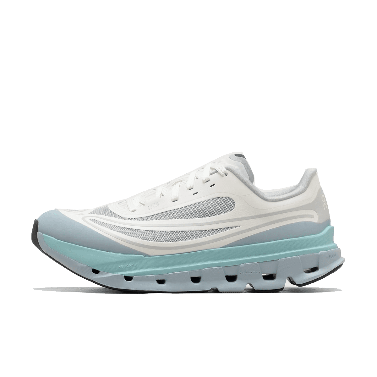 ON Cloudflow 5 AD 'Hail White'