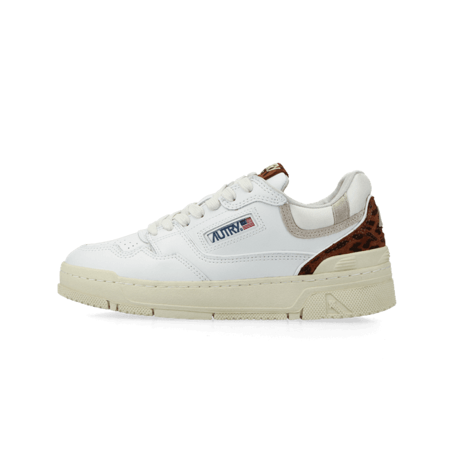 Autry Clc Low W multi