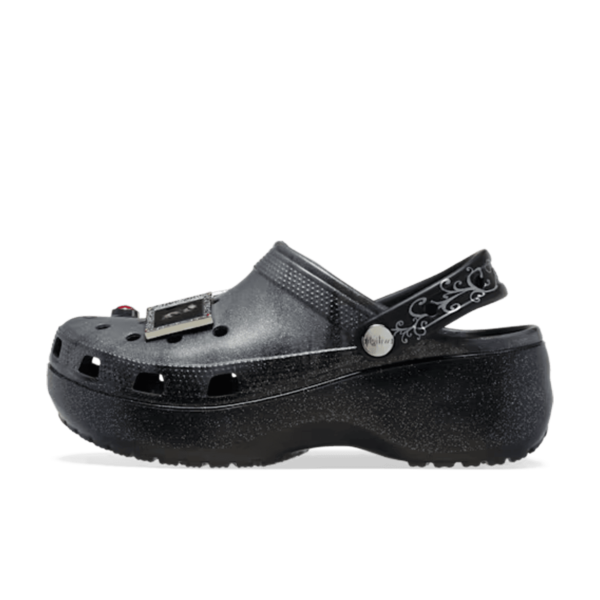 Twilight x Crocs Classic Platform Clog 'Edward & Bella'