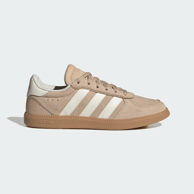 adidas BREAKNET SLEEK SCHOENEN
