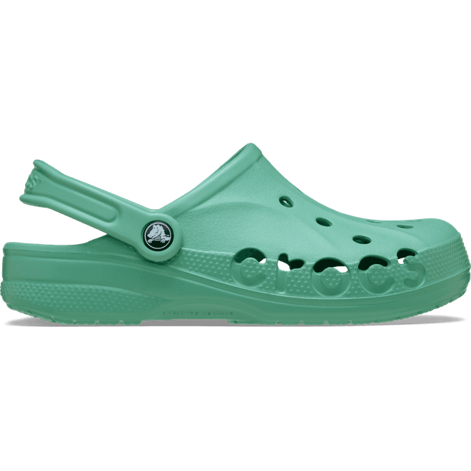 Crocs Baya Clogs Jade Stone