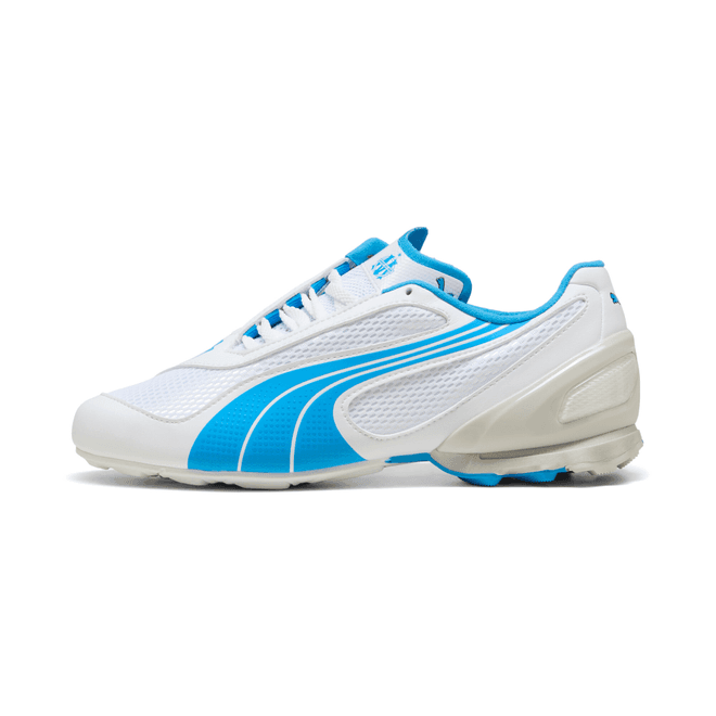 PUMA V-S1 Olympique Marseille Uniseks