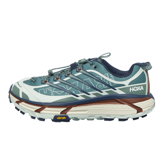 Hoka One One MAFATE THREE2 WORDMARK
