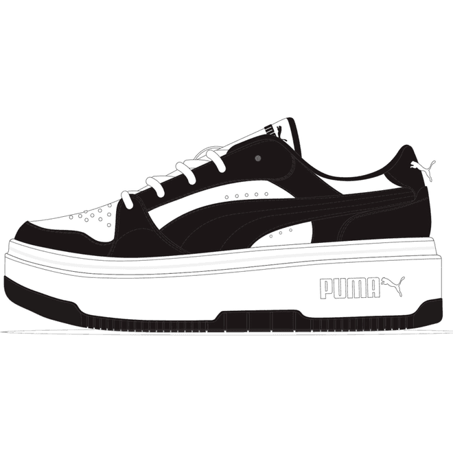 Puma Rebound PS