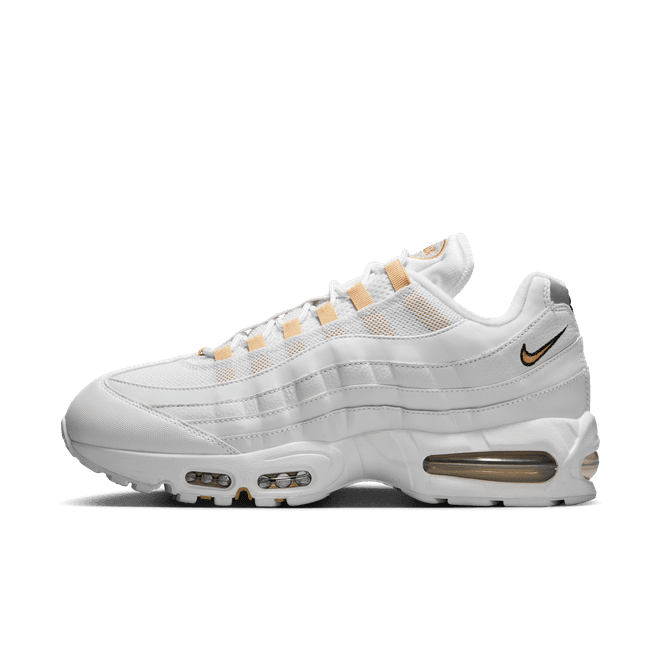 Nike Air Max 95 'Big Bubble'