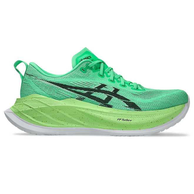 ASICS Superblast 2 Ekiden Vital Green