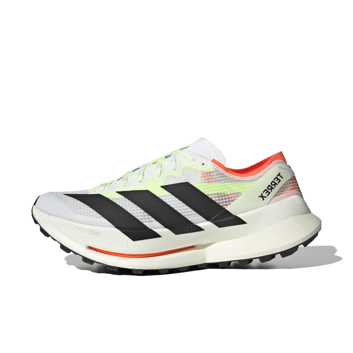 adidas Agravic Speed Ultra 2 'Cloud White'