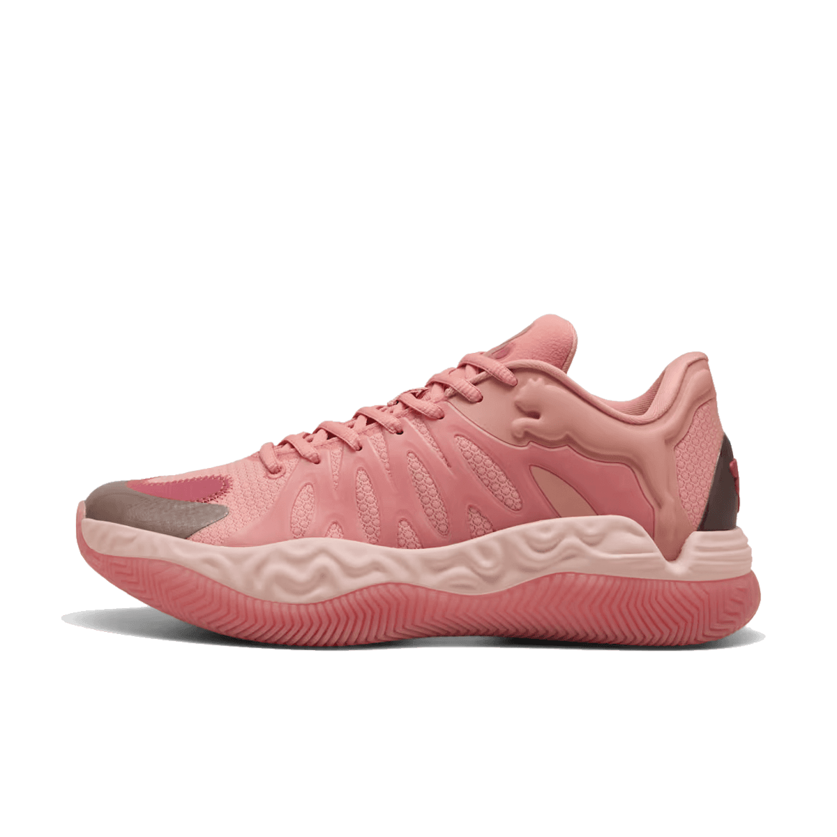 PUMA HALI 1 'Hibiscus'