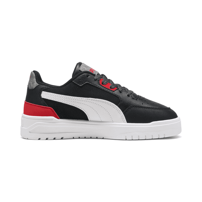 Puma Shuffle Downtown Lo 90s Mid