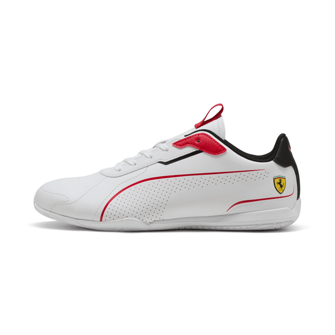 PUMA Scuderia Ferrari Neo Cat 3.0 Uniseks