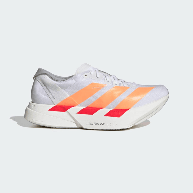 adidas Adizero Adios Pro 4