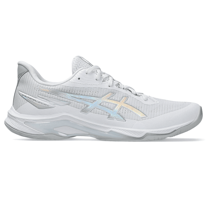 ASICS Netburner Ballistic Ff 4 White