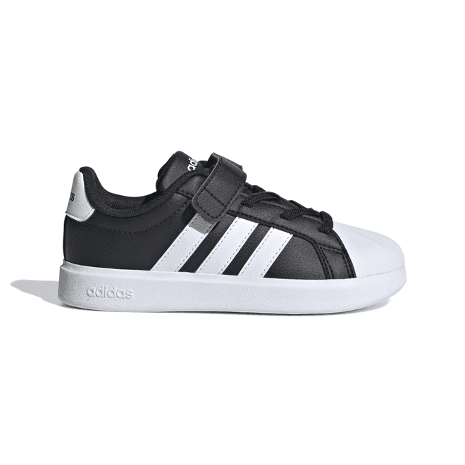 adidas Streettalk