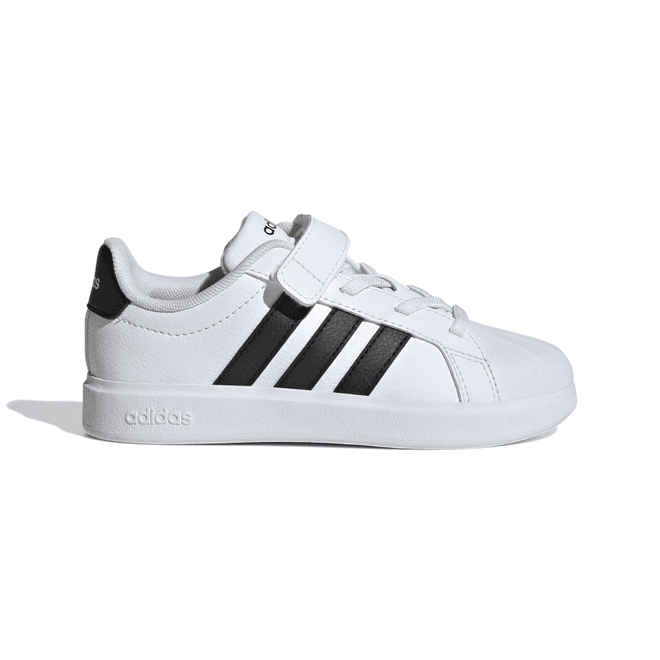adidas Streettalk