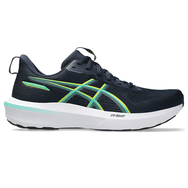 ASICS Gt-1000 14 Midnight
