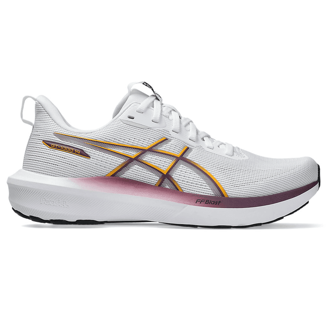 ASICS Gt-1000 14 White