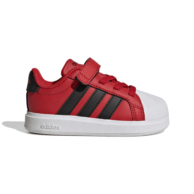 adidas Streettalk