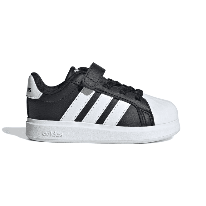 adidas Streettalk