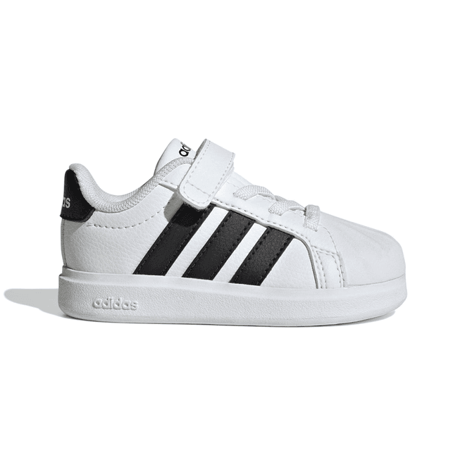 adidas Streettalk