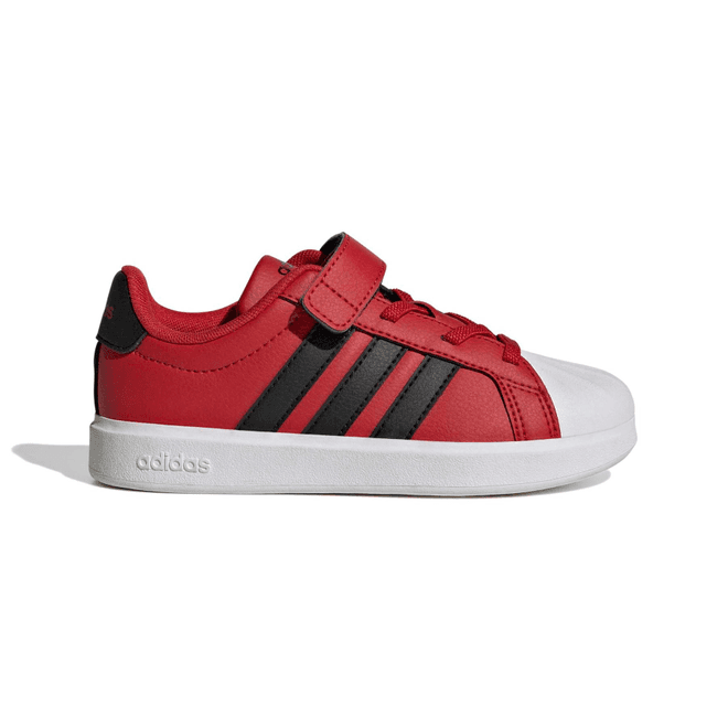 adidas Streettalk