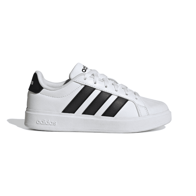 adidas Streettalk