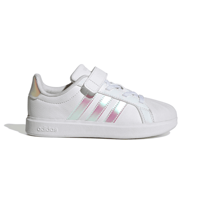 adidas Streettalk