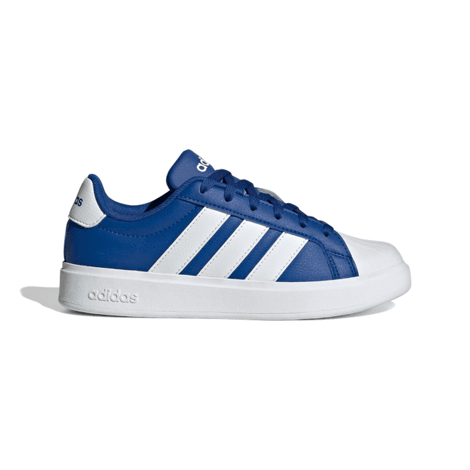 adidas Streettalk