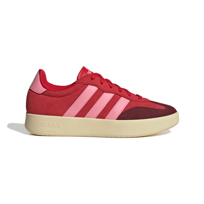 adidas Barreda